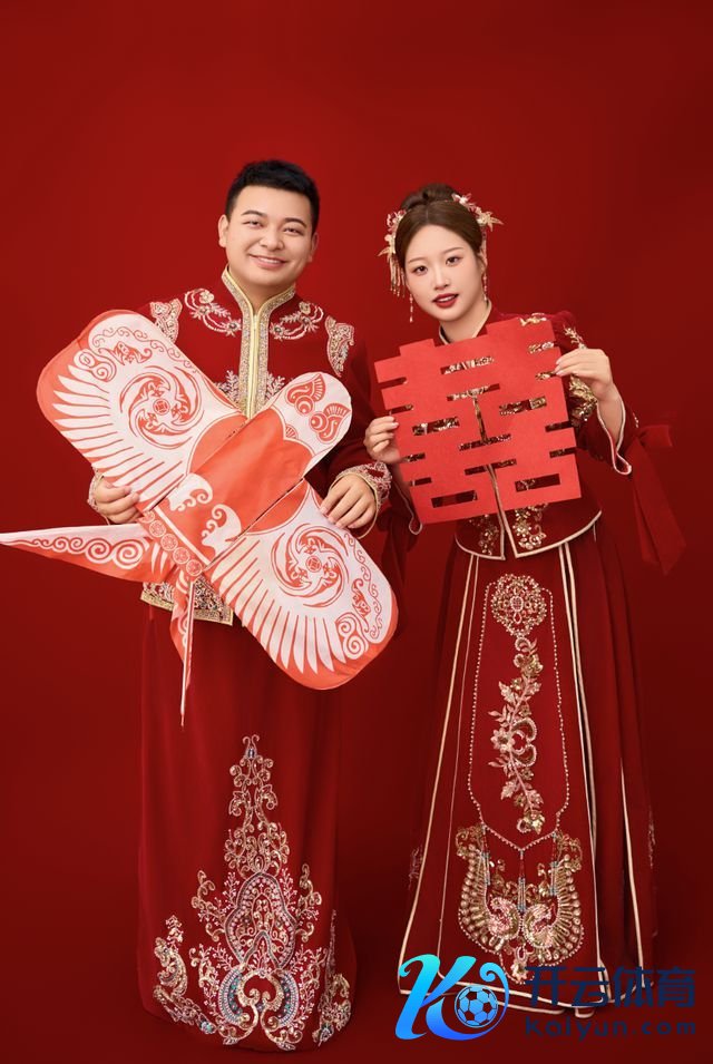 驻村把我方“搭”进去了，“90后”驻村文书迎娶邻村女孩